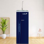 MÁY LỌC NƯỚC FULIZA CAO CẤP RO 9 CẤP 1 VÒI SLIM