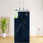 MÁY LỌC NƯỚC FULIZA CAO CẤP NÓNG NGUỘI 9 CẤP 2 VÒI