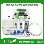 MÁY LỌC RO ĐỂ GẦM CHÂN QUỲ