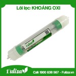 LÕI LỌC KHOÁNG OXI