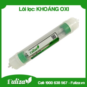 LÕI LỌC KHOÁNG OXI