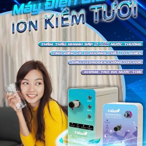 RA MẮT SẢN PHẨM MỚI