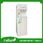 MÁY LỌC NƯỚC FULIZA CAO CẤP NÓNG LẠNH NGUỘI 6 CẤP 3 VÒI