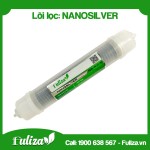 LÕI LỌC NANOSILVER