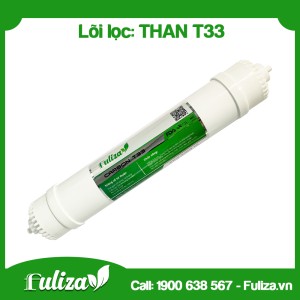 LÕI LỌC THAN T33