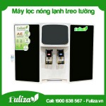 MÁY LỌC NƯỚC NÓNG LẠNH TREO TƯỜNG