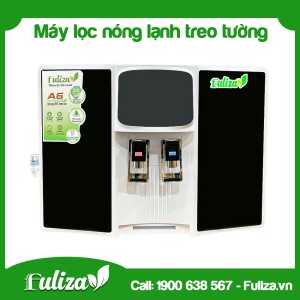 MÁY LỌC NƯỚC NÓNG LẠNH TREO TƯỜNG