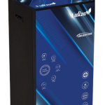 MÁY LỌC NƯỚC FULIZA CAO CẤP RO 9 CẤP 1 VÒI