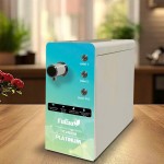 MÁY LỌC NƯỚC FULIZA ĐIỆN GIẢI ION KIỀM TƯƠI CAO CẤP