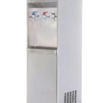 MÁY LỌC NƯỚC BÁN CÔNG NGHIỆP NÓNG LẠNH NGUỘI FULIZA 3 VÒI